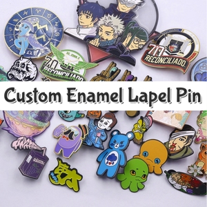 Pin <span class=keywords><strong>de</strong></span> esmalte personalizado <span class=keywords><strong>de</strong></span> princesa, broche <span class=keywords><strong>de</strong></span> dibujos animados con marco vintage <span class=keywords><strong>de</strong></span> esmalte duro con purpurina, insignia coleccionable <span class=keywords><strong>de</strong></span> metal, recuerdo - Product Image 4
