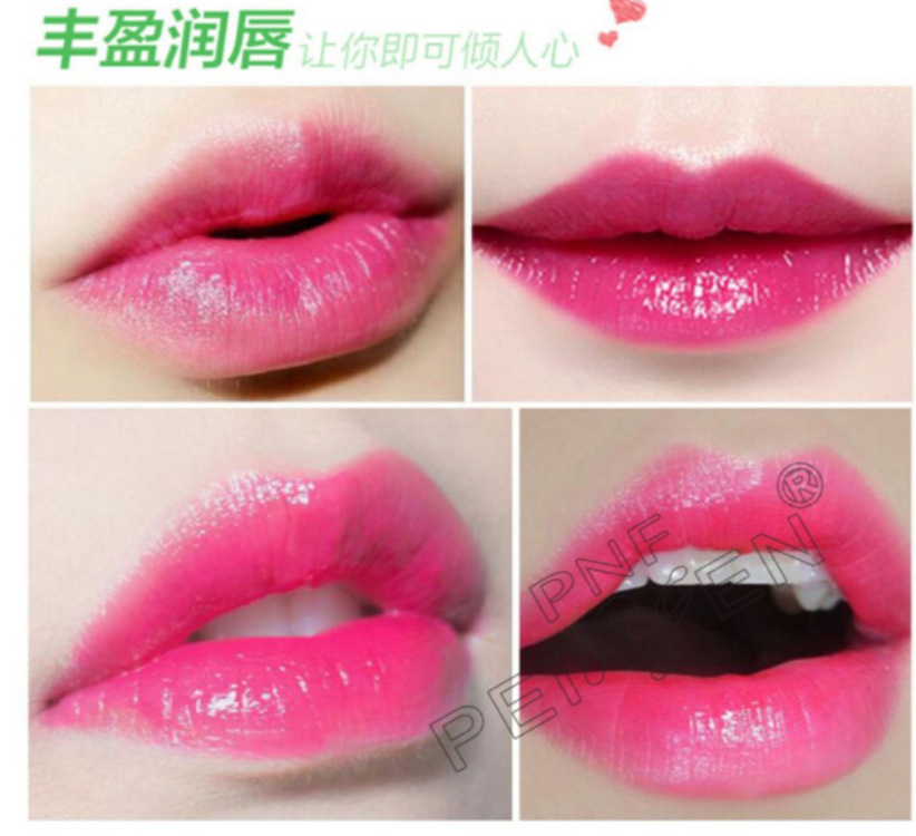 ว่านหางจระเข้เปลี่ยนสี