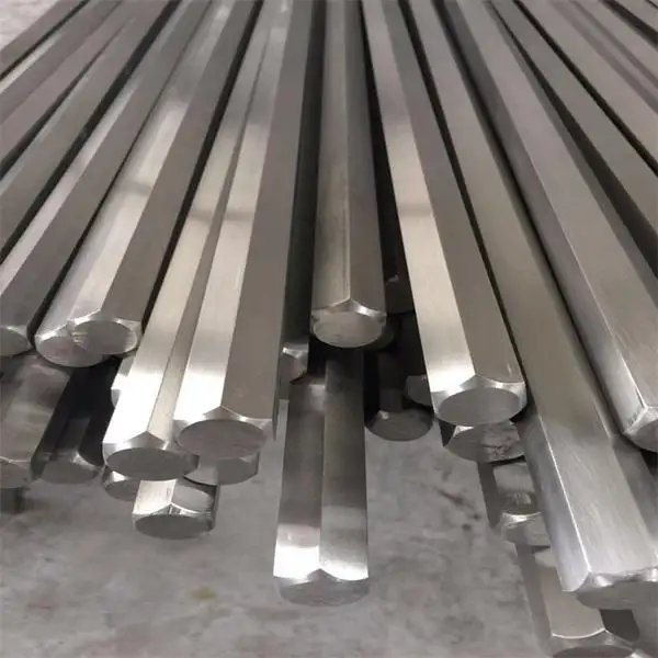 304 304l 316 316l Stainless Steel Hexagonal Bar For China Manufacturers