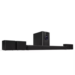 Vofull 2.1ch Home <b>Speaker</b> System With Subwoofer Wireless BT 2.1ch Home <b>Speaker</b> - Product Image 4