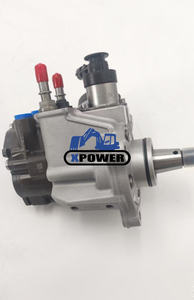 Pompe d'injection de carburant 0445020508 0445020516 5801470100 pour chargeuse-pelleteuse 3.2L 3.4L 590SN - Product Image 4