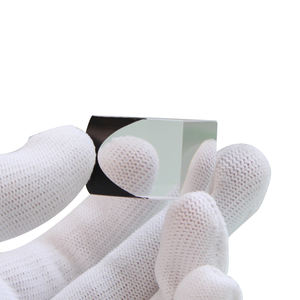 Prisma 제조업체 맞춤형 K9 폴 프리즘 코팅 검은 광학 유리 렌즈 불규칙한 다각형 프리즘 Porro 프리즘 - Product Image 6