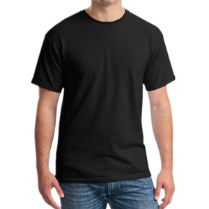 Giá Rẻ Vòng Cổ Đầy Màu Sắc Trống Bông T Áo Sơ Mi, Với Logo Biểu Tượng Tùy Chỉnh In, Người Đàn Ông Quần Áo 2025 - Product Image 5