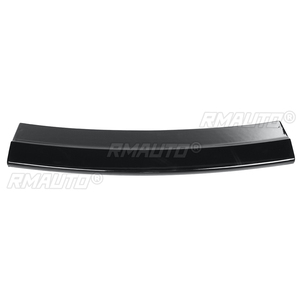 New 3x <b>Car</b> Front Bumper Lip Deflector Lips Splitter <b>Diffuser</b> Lip Spoiler Cover Body Kit Guard for Chrysler 300 SRT8 2012-2014 - Product Image 5