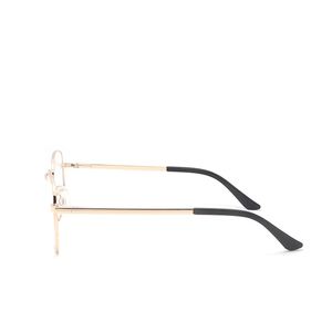 Material de alta calidad Gafas graduadas Monturas de gafas de titanio - Product Image 1