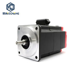 Servomotor A06B-0061-B704 para Máquina CNC, Sistema de Automatización Industrial, Equipo de Control de Movimiento de Alta Precisión - Product Image 1