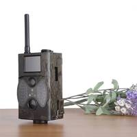 Цифровая охотничья камера Suntek Classical 2G HC300M для наблюдения за дикой природой