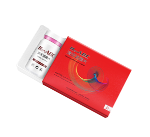 Compresse Disinfettanti a Base di Estratti Erboristici H2-ABC, Agente Sterilizzante per Infiammazioni/Infezioni della Pelle, Piede d'Atleta, Prurito ai Piedi - Product Image 3