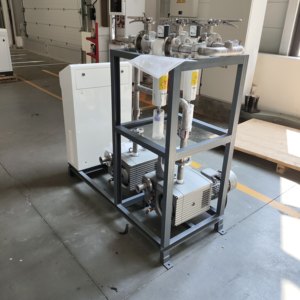 Système <span class=keywords><strong>d</strong></span>'<span class=keywords><strong>aspiration</strong></span> centralisée électrique pour hôpitaux, <span class=keywords><strong>aspiration</strong></span> <span class=keywords><strong>d</strong></span>'air de classe II médicale, certifié TUV, garantie 1 an, pompe à vide Lbyl - Product Image 3