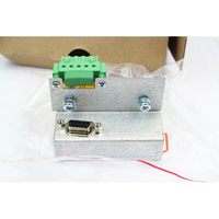 Nuevo Controlador PLC Programable Original y Económico 130b4724 para Productos de Automatización