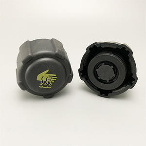 Tapas de Radiador para Auto, Plástico, Impresión Personalizada, Grosor y Volumen Ajustables, para Reemplazo y Reparación de Vehículos con Transmisión Manual - Product Image 2