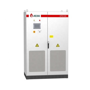 ATESS Large Capacity Hybrid HPS30 HPS50 HPS100 HPS120 HPS150 30kw 50kw 100kw 120kw 150kw Storage Solar - Product Image 2