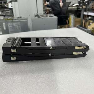 Gebrauchte 5562826-A DKC-F810I-3R8MGM SFB5G-M3R8SS 3,84TB SAS SSD 2,5 Zoll für Hitachi - Product Image 5