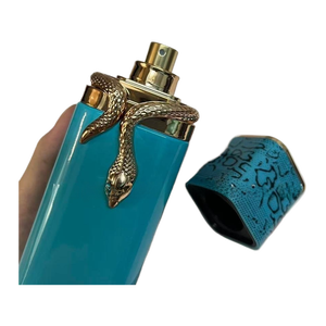 Perfume en Spray French Avenue Spicy - Perfume de Alta Gama, Duradero, Ecológico, Portátil y Elegante para Hombres y Mujeres, Exclusivo para el Mundo Árabe - Product Image 5