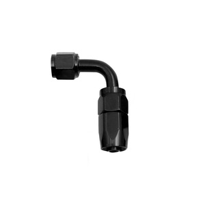 Kit de Accesorios para Manguera de Combustible AN10, 10 Pies, Trenzado de Nailon, Acero Inoxidable, para Mejoras Automotrices - Product Image 4