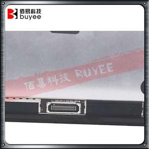 หน้าจอสัมผัส LCD สำหรับแล็ปท็อปรุ่นใหม่ขนาด12.3นิ้วสำหรับ Microsoft Surface Pro 6 1807 - Product Image 5