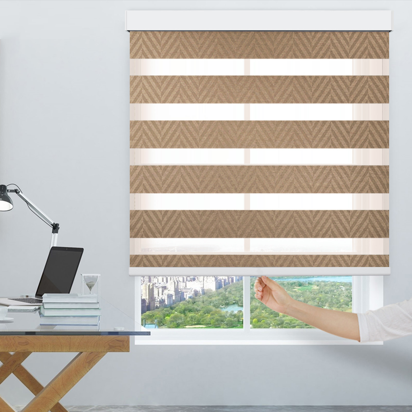Brown/ 83009L