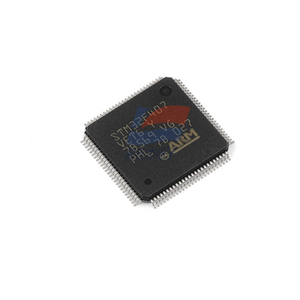 YJJ STM32F103VET6 es un procesador de núcleo de microcontrolador de 32 bits basado en la arquitectura <span class=keywords><strong>ARM</strong></span> - Product Image 2