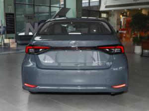 Nouvelle <span class=keywords><strong>voiture</strong></span> Co/ro/lla/ modèle 2026 1.8L édition Pioneer, berline 5 places, <span class=keywords><strong>hybride</strong></span> essence-électrique Jiben Auto turbocompressée, caméra arrière R16 - Product Image 4