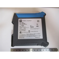 VIBROMETER MEGGITT GSI 127 244-127-000-017 A2-B03 Módulo PLC/PAC para Control Industrial y Sensor Y2-A-32 con RS485 Nuevo