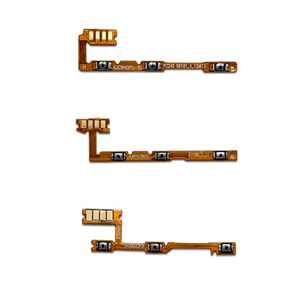 Câble flexible pour bouton de volume et d'alimentation Huawei <span class=keywords><strong>Honor</strong></span> X5 PLUS X6 X6A X7A X7B X50 - Product Image 3