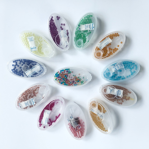 Cápsulas de Mentol con Sabor a Vainilla, Bolas de Sabor <span class=keywords><strong>Crush</strong></span>, Perlas Explosivas para Fumar - Product Image 2