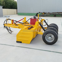 Niveau laser pour nivellement de terrain, système de nivellement laser pour niveleuse, instrument de nivellement laser, machine de nivellement de terrain par laser