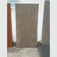 Revestimiento de Pared Ligero de Alta Calidad, Chapa de Piedra Artificial, Escalera de Piedra Natural Fabricada, Panel de Pared de Piedra PU