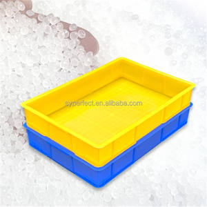 กล่องพลาสติก ลิ้นชักพลาสติก สำหรับเก็บอะไหล่ในคลังสินค้า - Product Image 3