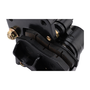 GOOFIT Motorfiets Reserveonderdelen Remklauw Onderste Pomp Hydraulische Remklauwpomp voor 150cc 250cc ATV Go-Kart Scooter Crossmotor - Product Image 6