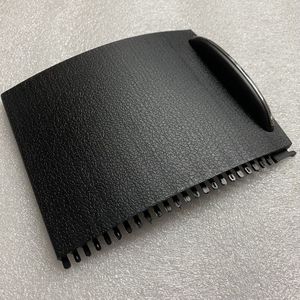 Cache-rouleau coulissant pour console centrale de voiture pour Mercedes-Benz Classe C W203 2000-2007, porte-gobelet de voiture 2036800123 - Product Image 2