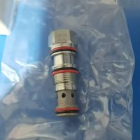 Ventes chaudes de vannes solénoïdes hydrauliques RHZ12SRED71 RHV15LMED71 RHD10LOMDCF NFDC-LAN NCEB-LCN CSAD-XXN Vanne directionnelle hydraulique