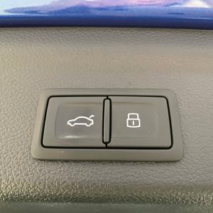 Audi Q3 2019 SUV compact à traction avant, suspension indépendante, essence pure, voiture d'occasion luxueuse - Product Image 6