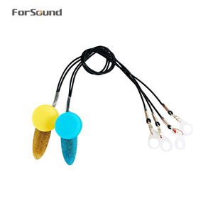 Clip d'aide auditive pour toutes les marques Siemens Phonak Oticon Widex <span class=keywords><strong>Starkey</strong></span> BTE aide auditive prévenir les chutes et les pertes - Product Image 4