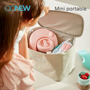 <span class=keywords><strong>Cuisinart</strong></span> – mélangeur électrique à lait d'avoine, facile à nettoyer, Mini mélangeur d'aliments, <span class=keywords><strong>robot</strong></span> <span class=keywords><strong>multifonction</strong></span>, facile à nettoyer, Machine de boulangerie, mélangeur de pâte, 10 L - Product Image 5