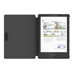 Lector de Libros Electrónicos con Pantalla de Tinta Electrónica de 6 Pulgadas y Sistema Android - Product Image 1