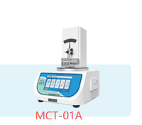 Suture Needle Testing Machine for Medical Device Quality Inspection and Performance Testing