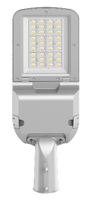 Lampadaire LED étanche IP66, anti-corrosion, 50W 80W 100W 120W 150W 200W 240W, design modulaire, lampe routière LED