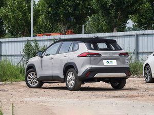 Voiture d'occasion 2024 TOYOTA <span class=keywords><strong>COROLLA</strong></span> CROSS 2.0L CVT SUV compact essence 5 places SUV haute performance - Product Image 5
