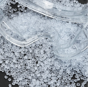 Le haut moulage par soufflage par injection d'Anti-impact de pp/moule l'ingénierie réutilisée par résine transparente de granules de Vierge - Product Image 4