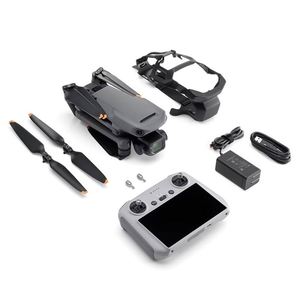 Drone Mavic 3 Classic RC N1 pour la photographie aérienne HD professionnelle avec caméra Hasselblad intelligente et écran de contrôle - Product Image 3