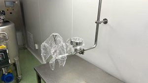 Hjclean Nhà Máy Giá trực tuyến hạt truy cập hệ thống giám sát trực tuyến hạt hệ thống giám sát cho phòng sạch - Product Image 6