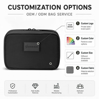Sac à dos en néoprène avec logo personnalisé, vente en gros, grande capacité, pour femmes, gym, voyage, bureau, école, fabricant OEM
