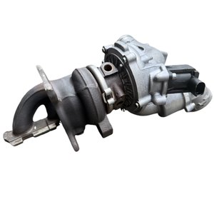 สำหรับ <span class=keywords><strong>Volkswagen</strong></span> Golf CC Sagitar, Langta, <span class=keywords><strong>Touran</strong></span> Passat, Magotan GTI Tiguan 1.4T, 1.8T 2.0T, turbocharger บริสุทธิ์ - Product Image 2