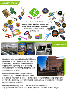 Spilla in smalto morbido con simbolo radiologico, segnale di avvertimento giallo, distintivo in metallo placcato oro e argento, spilla <span class=keywords><strong>per</strong></span> zaino e <span class=keywords><strong>giacca</strong></span> - Product Image 6