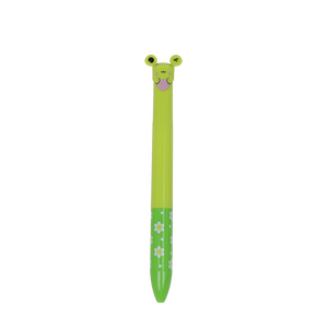 2 <strong>in</strong> 1 Ball <strong>pen</strong> for Kids and <strong>Adults</strong> Animal-Themed Stationery Plastic Logo <strong>Pen</strong> - Product Image 2