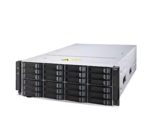 Venta Directa al por Mayor de Servidor 4U Inspur NF5466M5 para Servidor de Rack de Doble Socket 4U Diseñado para Almacenamiento Masivo - Product Image 5