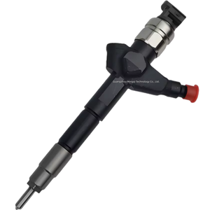 Inyector de Combustible para Automóvil, Boquilla 095000-7580 <span class=keywords><strong>23670</strong></span>-09030 <span class=keywords><strong>23670</strong></span>-09031 <span class=keywords><strong>23670</strong></span>-09220 <span class=keywords><strong>23670</strong></span>-09250 <span class=keywords><strong>23670</strong></span>-0G010 <span class=keywords><strong>23670</strong></span>-0G020 <span class=keywords><strong>23670</strong></span>-0G030 - Product Image 2