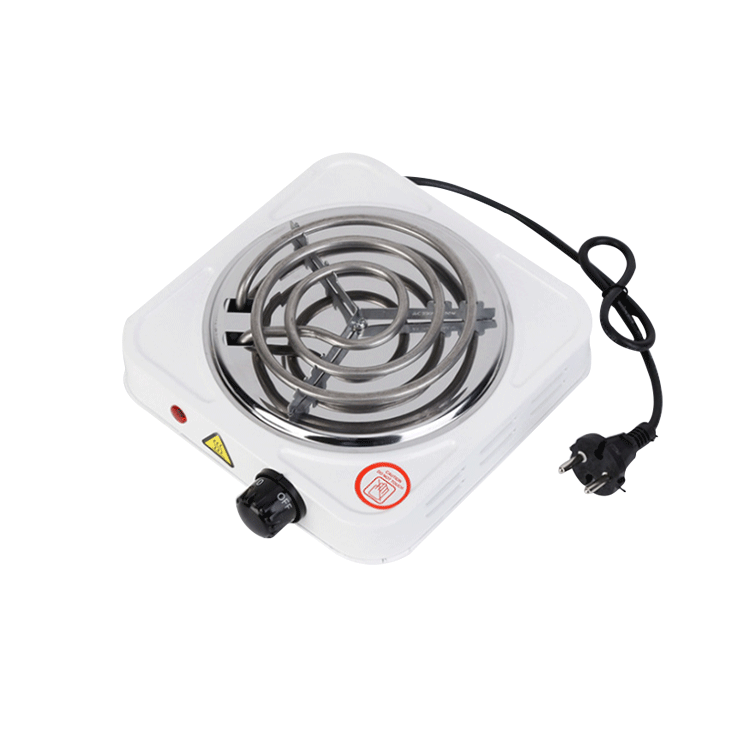 Hotplate 200W Efficient Cooking Solutions for Home Travel