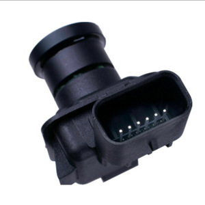 Cámara de Reversa para Land Rover Evoque Dj32 19g490, Cámara de Visión Trasera para Auto, 12v, Asistencia de Estacionamiento - Product Image 2